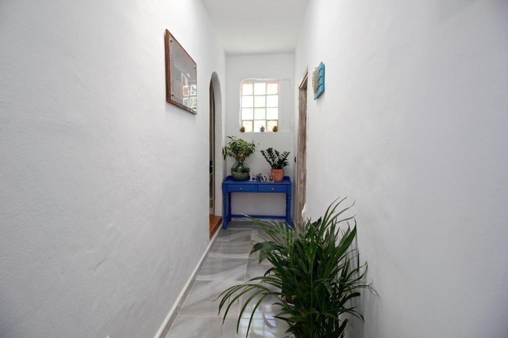 Villa Alto Arena Piscina Privada Climatizada 因赫尼奥 外观 照片