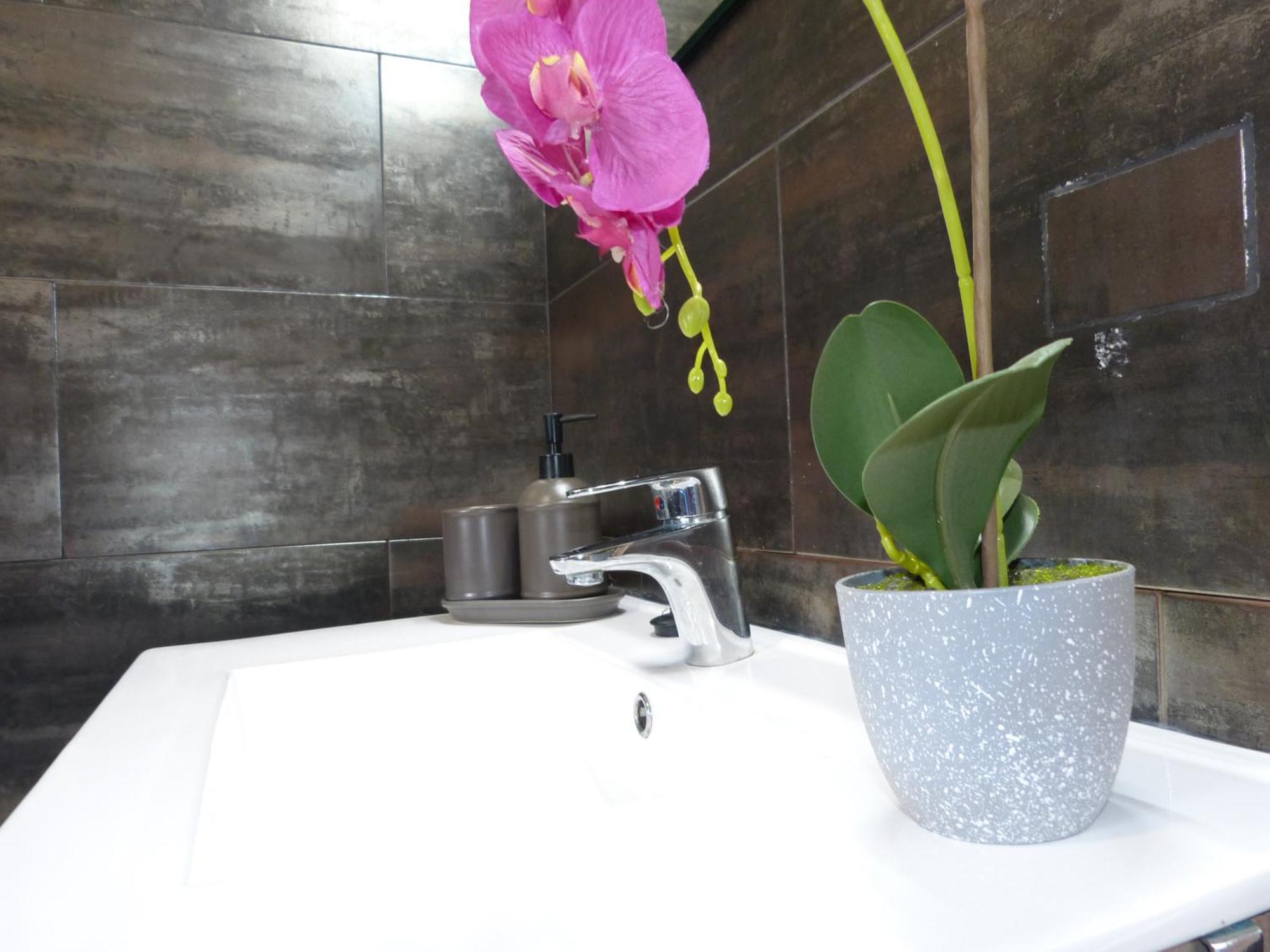 Villa Alto Arena Piscina Privada Climatizada 因赫尼奥 外观 照片
