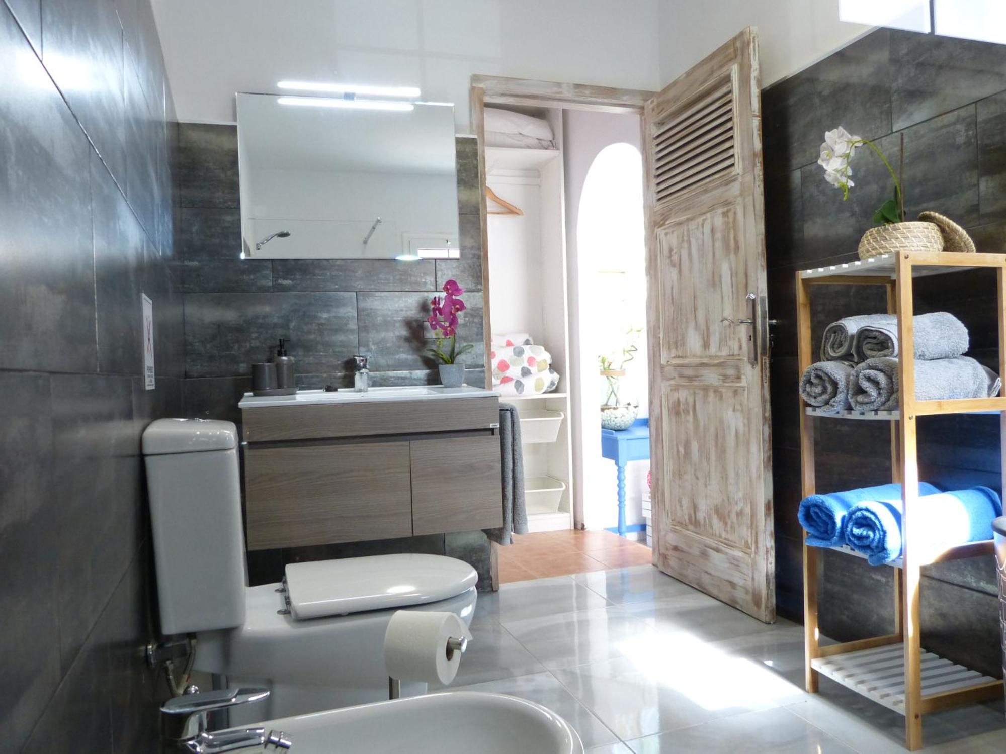 Villa Alto Arena Piscina Privada Climatizada 因赫尼奥 外观 照片