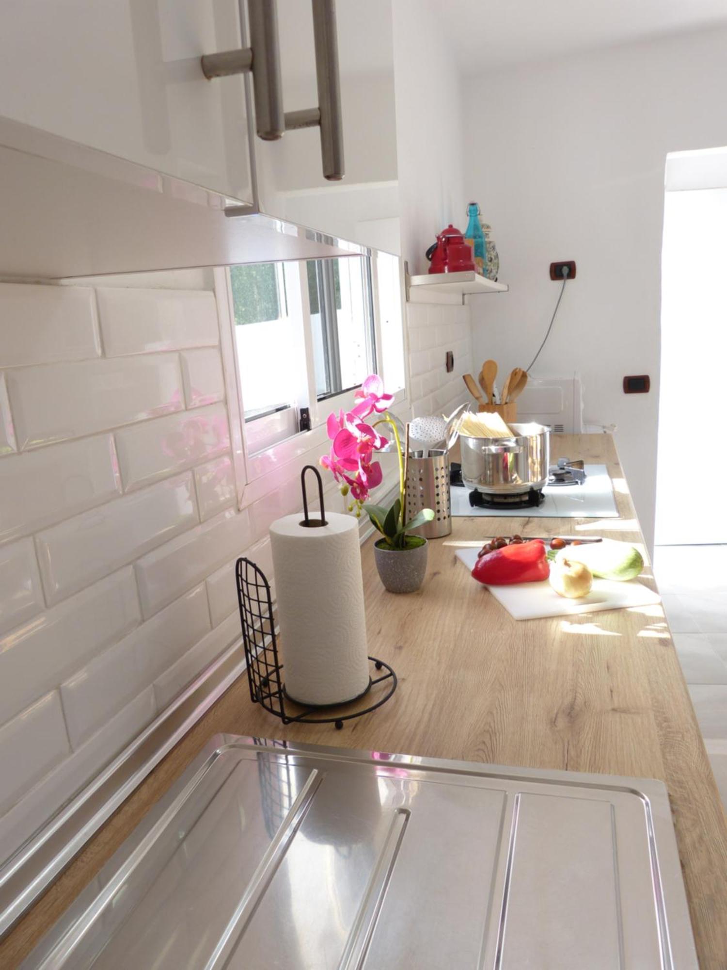 Villa Alto Arena Piscina Privada Climatizada 因赫尼奥 外观 照片